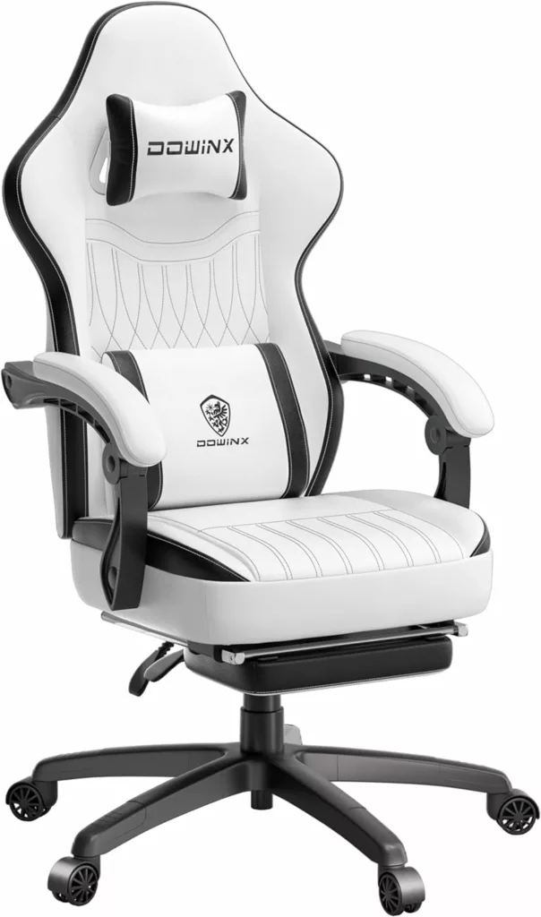 Dowinx Chair - best ergonomic gaming chair